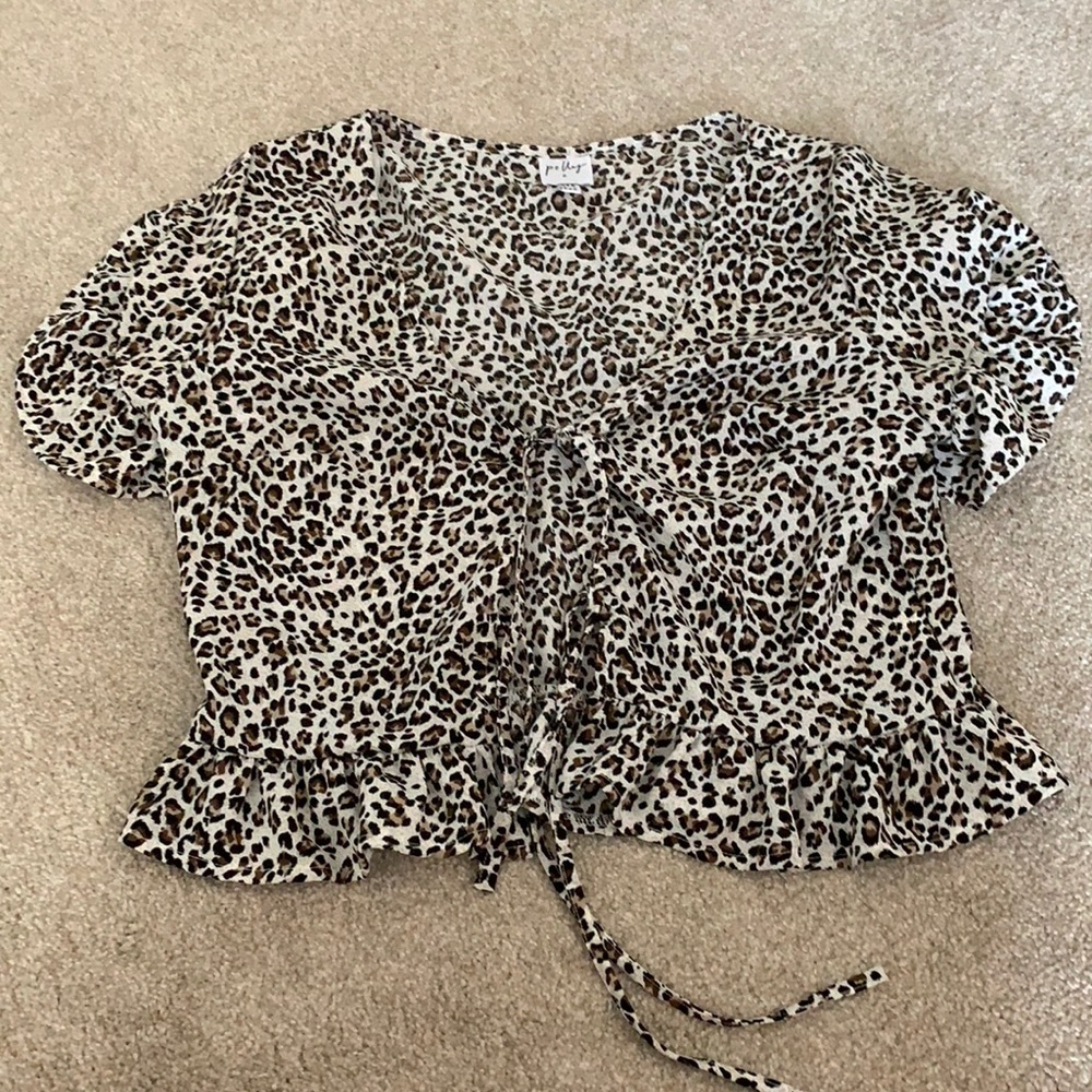 Princess Polly Blouse